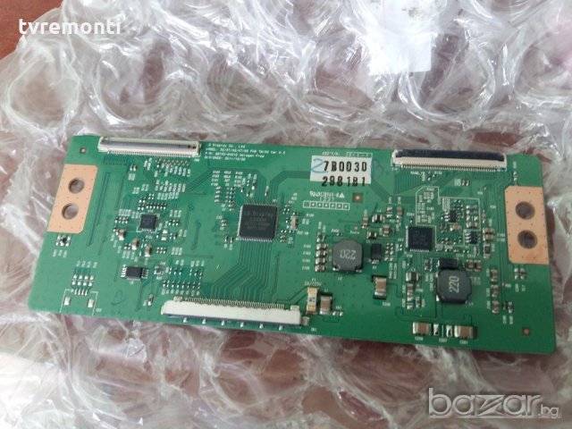 Tcon Board 6871L-2981B 6870C-0401C