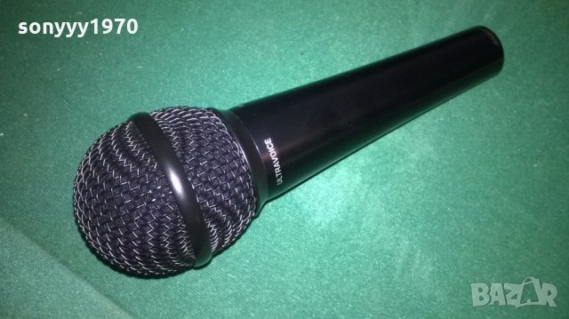 behringer profi microphone-внос швеицария, снимка 5 - Микрофони - 26187498