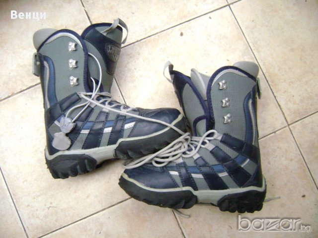 Сноуборд обувки  LYTOS- размер 37-24.5 см