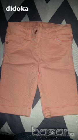 дънкови панталони  lc waikiki, снимка 1 - Детски панталони и дънки - 19056323
