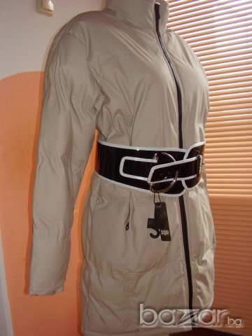  Ново дамско   "One by One"---Л размер, снимка 9 - Палта, манта - 8242122