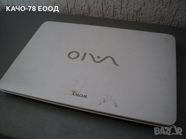 Sony Vaio SVF142C29M, снимка 1 - Части за лаптопи - 25729431