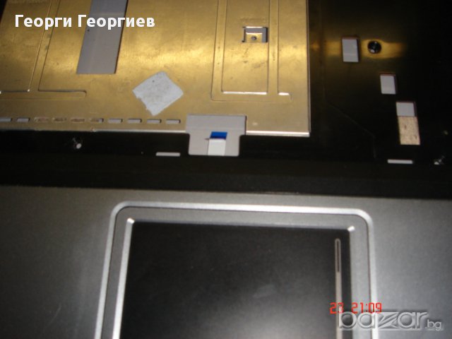 Продавам лаптоп за части Asus F5sl, снимка 3 - Части за лаптопи - 9700400