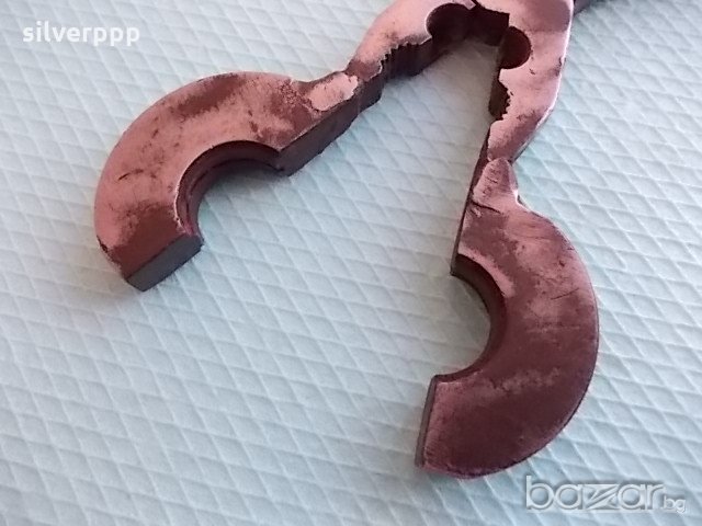 Клещи, снимка 3 - Клещи - 20595787