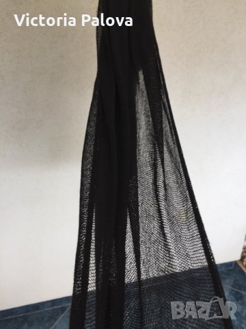 Необикновена блуза SISLEY, снимка 10 - Корсети, бюстиета, топове - 25633328