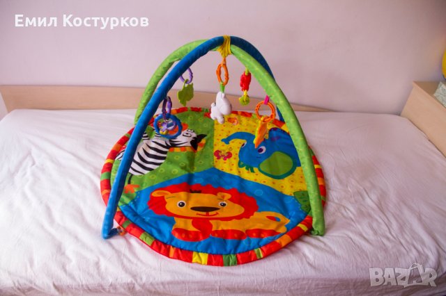 Активна гимнастика - 2бр, снимка 3 - Рисуване и оцветяване - 22727145