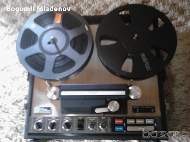 Technics RS 1500 &   магнетофони и др марки, снимка 4 - Аудиосистеми - 11434072