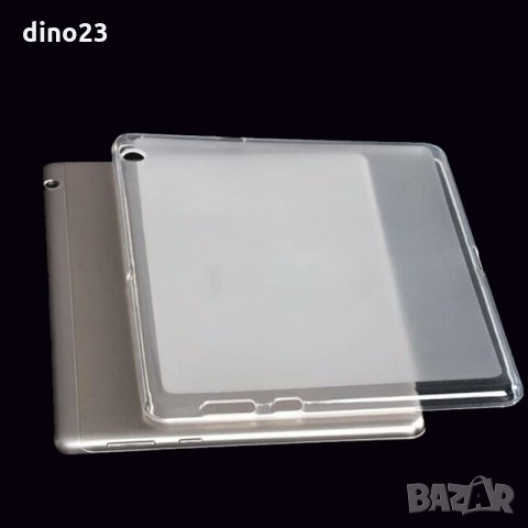 Кейс гръб калъф за таблет Huawei Mediapad T3 7 9.6 M5 LITE 10 10.8, снимка 2 - Таблети - 23285136