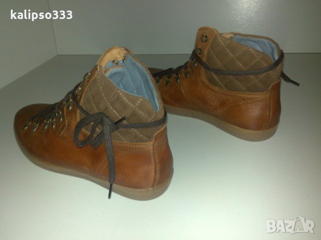 Nicholas Deakins оригинални обувки, снимка 3 - Кецове - 24071206