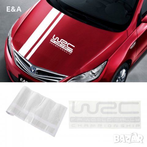 Стикер за кола Шкода,Субару, Форд, Пежо, Ситроен, снимка 3 - Аксесоари и консумативи - 24206584