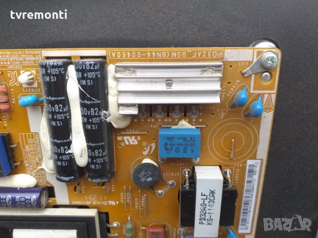 Захранваща платка ,BN44-00460A,PD32AF_BSM, снимка 2 - Части и Платки - 26167424