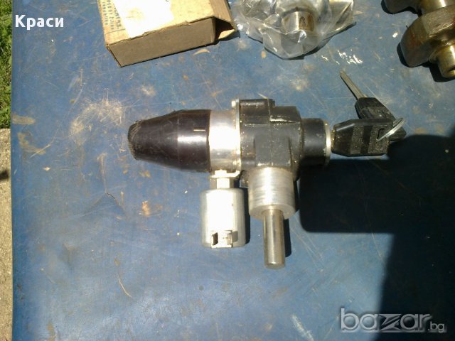 Части за Авиа нови, снимка 2 - Части - 14607530