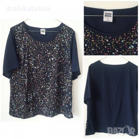 Подбрани Дамски дрехи втора употреба на едро екстра качество, снимка 17 - Оборудване за магазин - 23363178