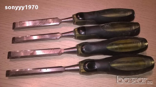 Длета-усилени-4бр 10/12/14/18мм-внос швеицария, снимка 4 - Други инструменти - 16344847