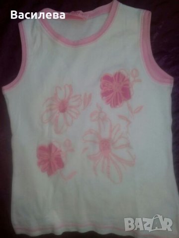 Детски потник р. до 140 см, снимка 1