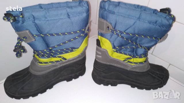 Апрески 32 номер, снимка 2 - Детски боти и ботуши - 24181784