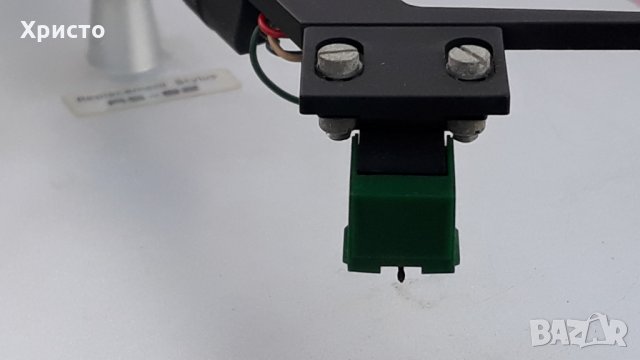 AKAI  AP-B1  грамофон, снимка 7 - Грамофони - 24538441