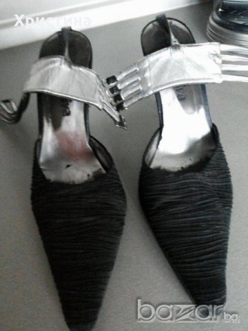 обувки-15лв, снимка 4 - Дамски ежедневни обувки - 20084984