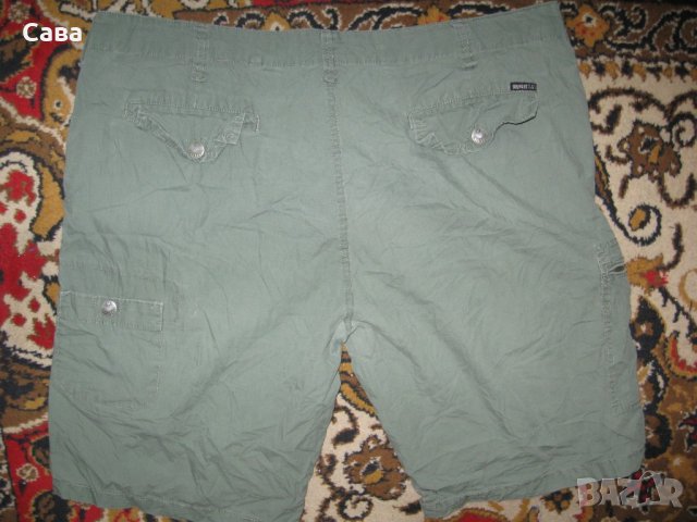 Къси панталони BAUHAUS   мъжки,размер38, снимка 3 - Къси панталони - 21702222