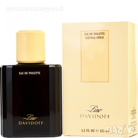 Парфюм, алтернативен на "DAVIDOFF ZINO" 50мл., снимка 1 - Мъжки парфюми - 25166943