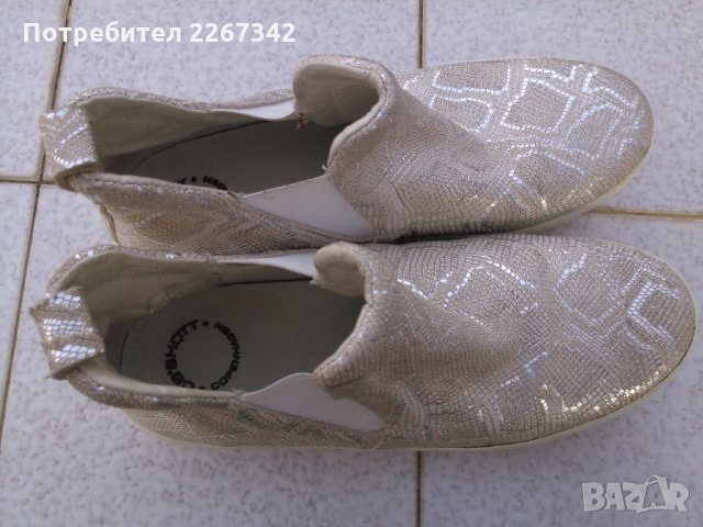 Високи кецове 39, снимка 6 - Кецове - 26176044