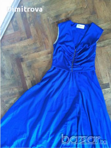 Рокля, подходяща за бална, снимка 13 - Рокли - 14074760