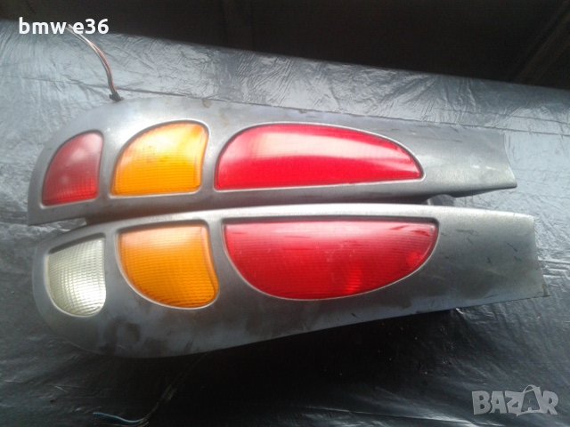 Стоп стопове за фиат мареа 1997, снимка 1