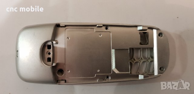 Samsung C200 - Samsung SGH-C200 панел , снимка 2 - Резервни части за телефони - 23905228