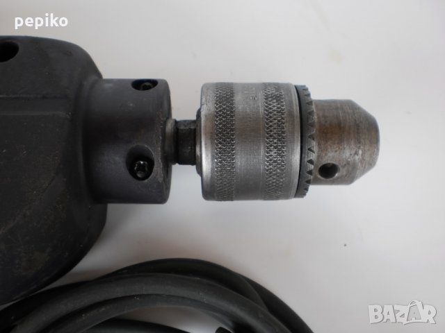 Продавам ударна бормашина SPARKY GMBH BUR 150E, снимка 2 - Бормашини - 24467139