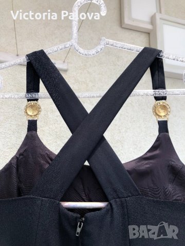 Уникална рокля VAVITE, снимка 6 - Рокли - 25991903