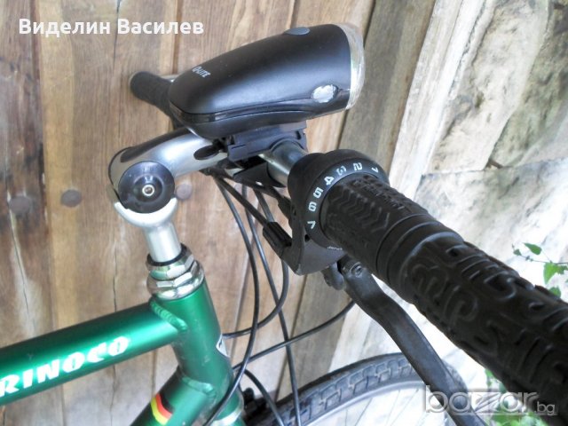 Winora Orinoco 28*, снимка 5 - Велосипеди - 18280211