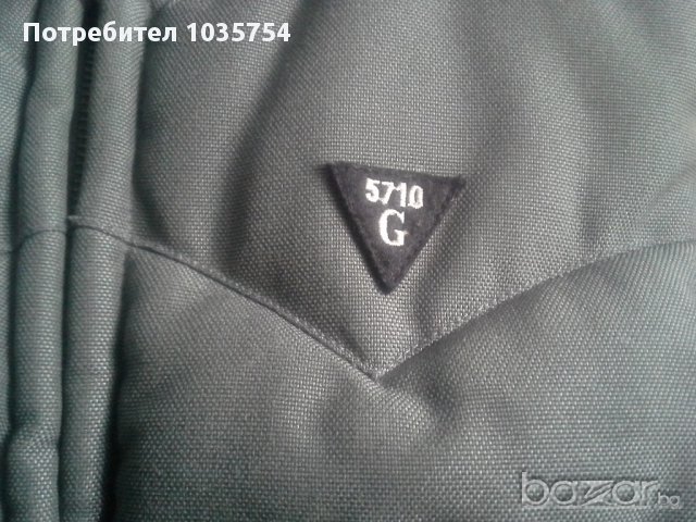 Елек /грейка унисекс G Star оригинал, снимка 3 - Жилетки - 10992666