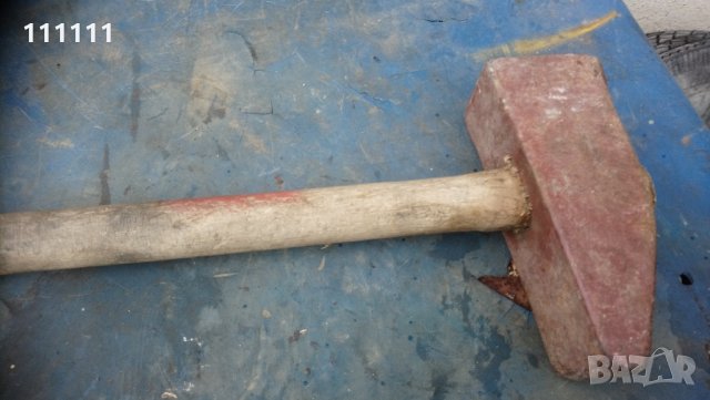 Чук голям , снимка 4 - Други стоки за дома - 21176239