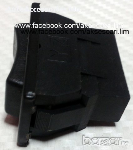 Бутон за електрически стъкла, снимка 2 - Аксесоари и консумативи - 14024530