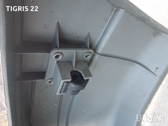 Броня за Вартбург 1.3, снимка 8 - Части - 25070945