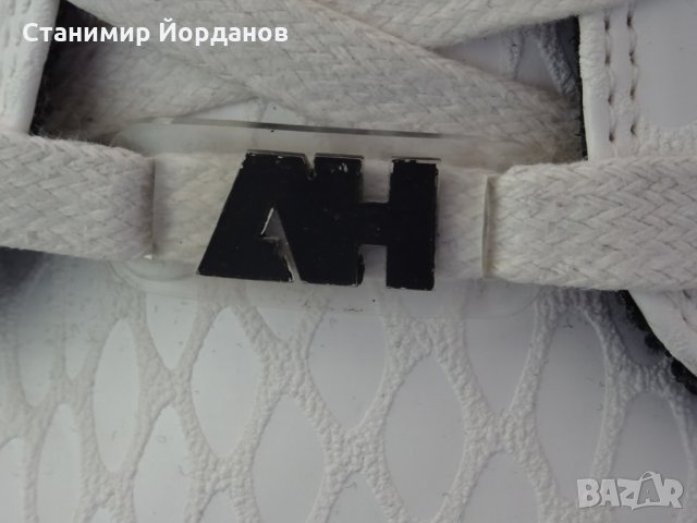 50 %намаление*мъжки кецове Android Homme размер 44.5, снимка 7 - Кецове - 9238332