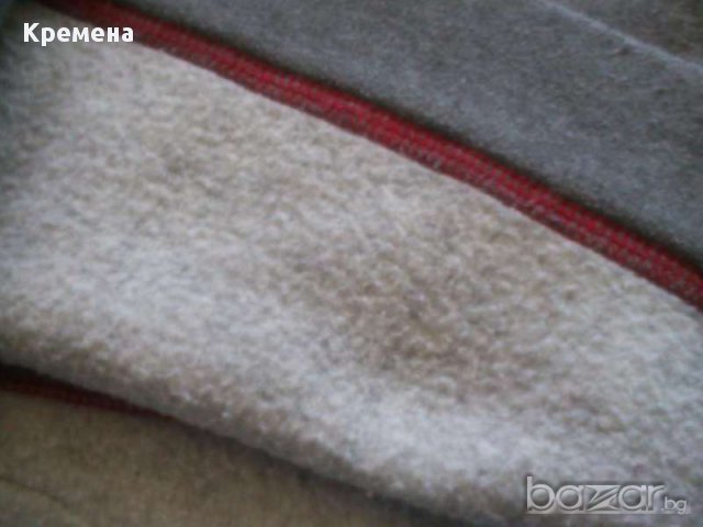 Ватиран екип долнище и горнище , снимка 6 - Комплекти за бебе - 16428412