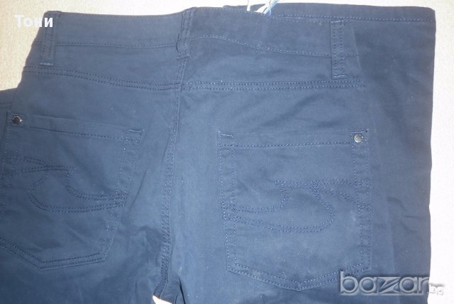 Дънки / панталон Hugo Boss, снимка 11 - Дънки - 13775257