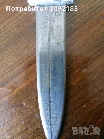 Камичка, снимка 4 - Ножове - 25830482