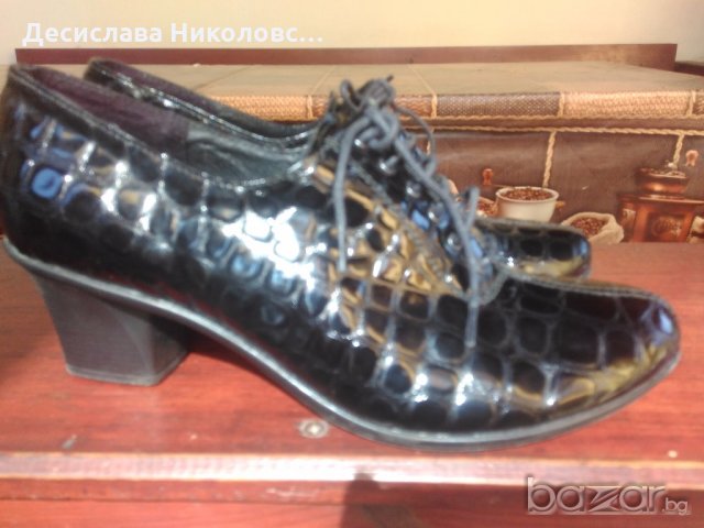 Дамски обувки Разпродажба от 30лв на 15лв, снимка 2 - Дамски ежедневни обувки - 21465548