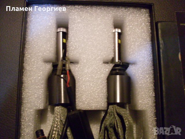 LED H3-H4-H7-H1, снимка 9 - Аксесоари и консумативи - 22792778