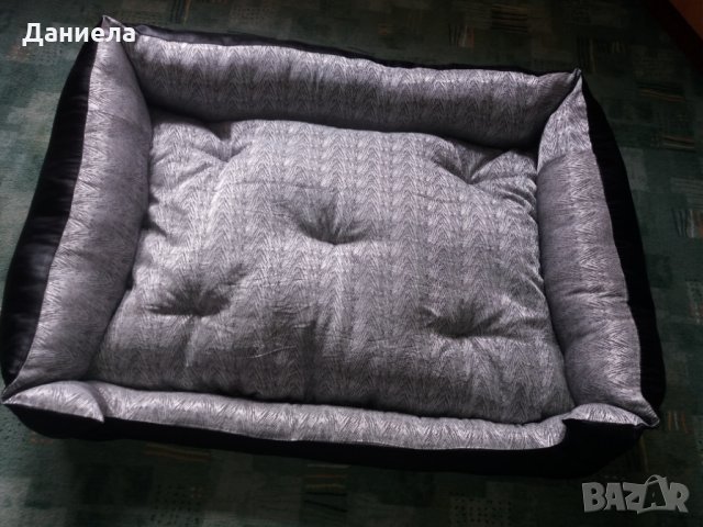 Легло за едро куче, снимка 15 - За кучета - 22002841