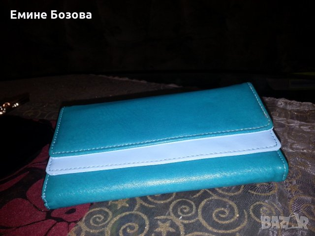 Дамски чанти ,портмонета ,раничка - различни модели и цени , снимка 5 - Чанти - 12693711