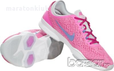 Nike ZOOM FIT AGILITY номер 38 дамски оригинални маратонки, снимка 4 - Маратонки - 15030803