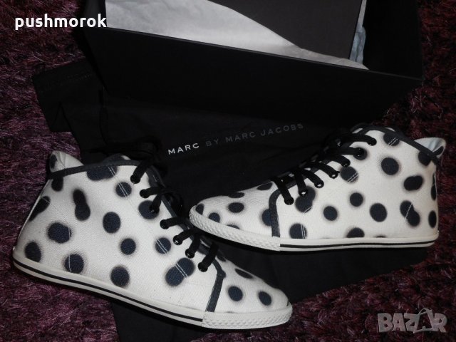 MARC by Marc Jacobs, снимка 5 - Кецове - 21708574