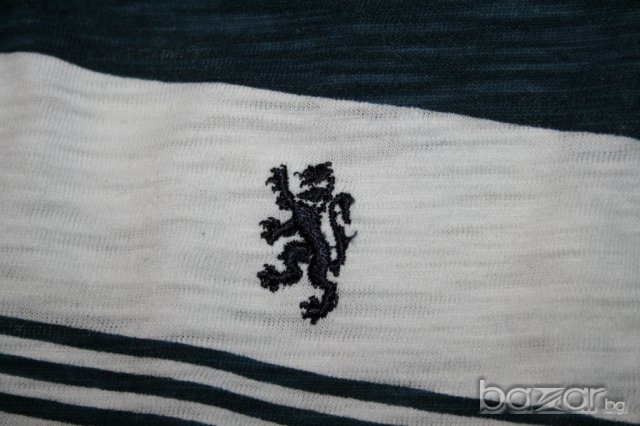 Нови с етикет мъжки тениски - English Laundry by Christopher и Ecko unltd, снимка 5 - Тениски - 7330488