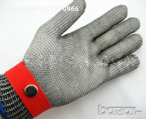 Ръкавици за транжиране. 2 модела. , снимка 5 - Обзавеждане на кухня - 19231641