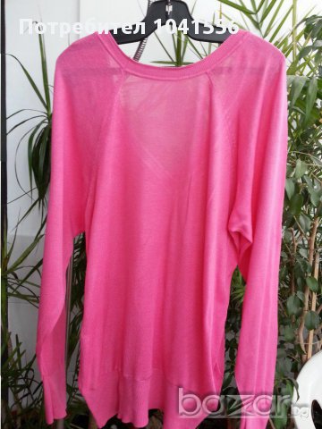дамска блуза, снимка 6 - Блузи с дълъг ръкав и пуловери - 11052372