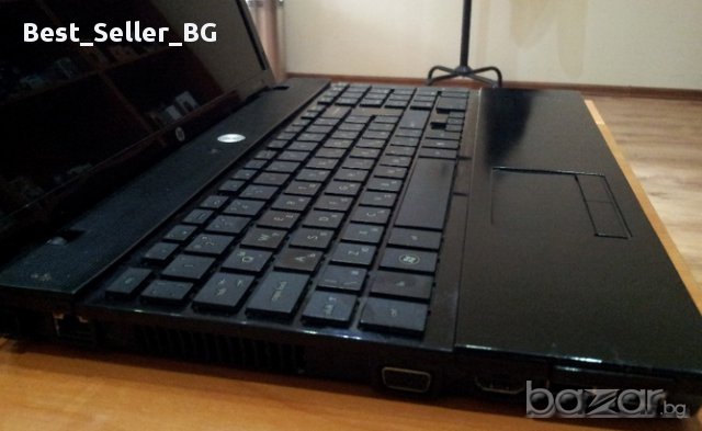 На Части Лаптоп HP Probook 4515s , снимка 5 - Части за лаптопи - 10838629