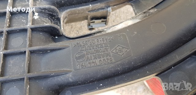 Колектор за Renault Scenic/Grand Scenic 2.0 16V , снимка 3 - Части - 25171830